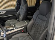 Audi Q7 Kombi 3,0 l 210 kw