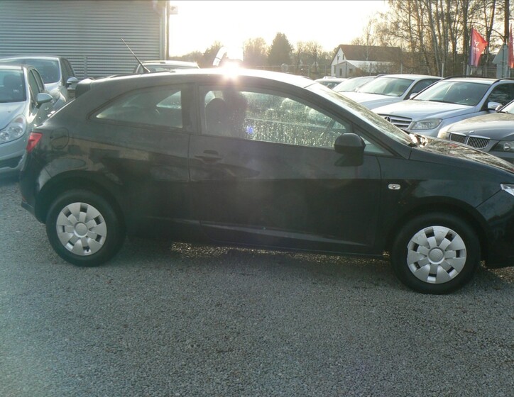 Seat Ibiza 7