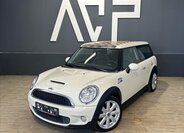 Mini Clubman 1