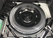 Volkswagen Tiguan Allspace SUV / Terénní 1,5 l 110 kw