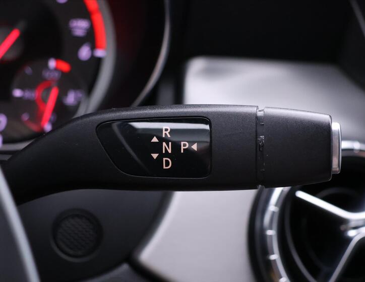 Mercedes-Benz CLA 23