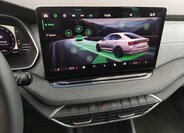 Škoda Octavia Liftback 2,0 l 110 kw