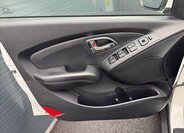 Hyundai ix35 SUV 1,7 l 85 kw