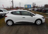 Renault Clio Hatchback 898,0 56 kw