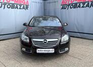 Opel Insignia 2