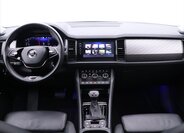 Škoda Kodiaq SUV 2,0 l 147 kw