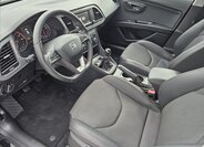 Seat Leon Kombi 1,4 l 103 kw