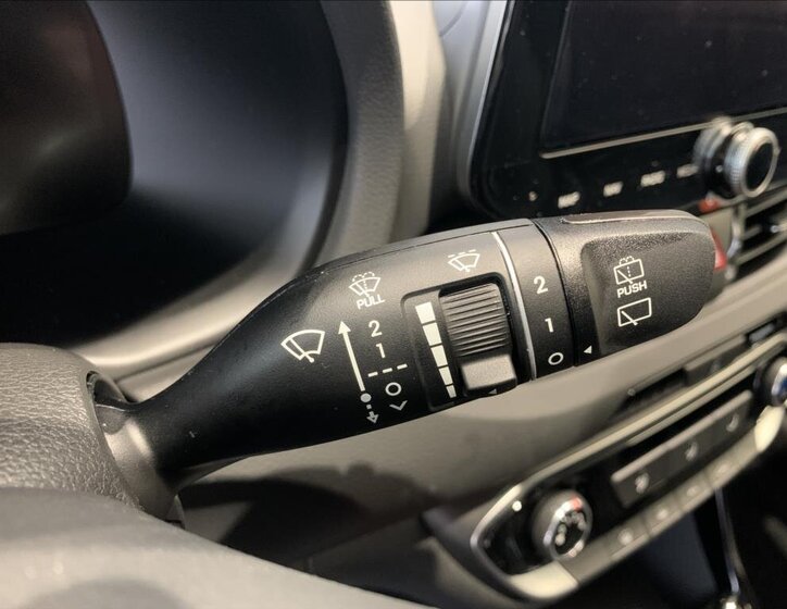 Hyundai i30 Kombi 1,5 l 70 kw