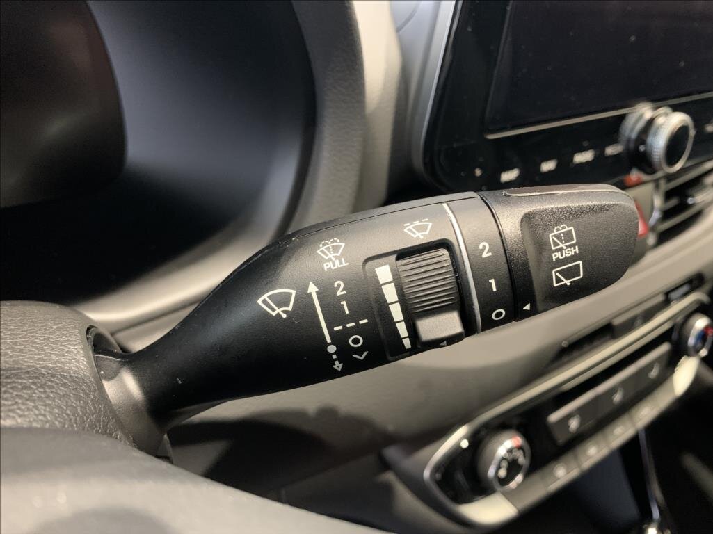 Hyundai i30 Kombi 1,5 l 70 kw