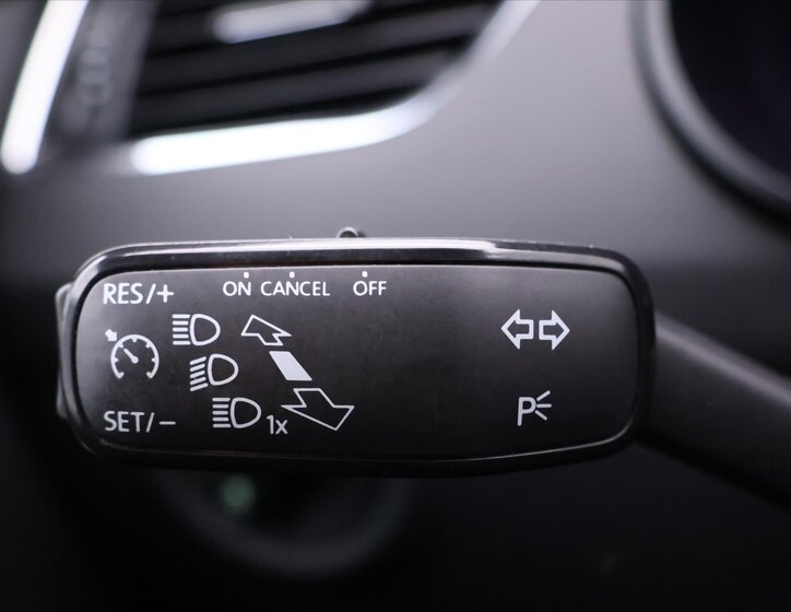 Škoda Octavia Kombi 2,0 l 135 kw