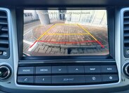 Hyundai Tucson SUV 1,7 l 85 kw