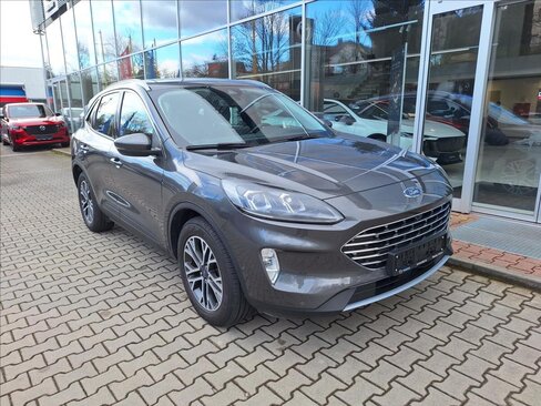 Ford Kuga SUV 2,0 l 110 kw