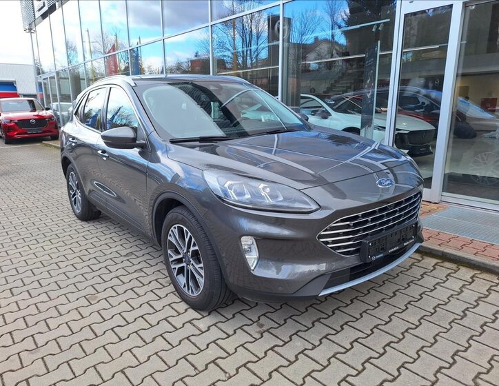 Ford Kuga SUV 2,0 l 110 kw