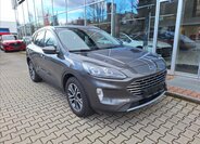 Ford Kuga SUV 2,0 l 110 kw