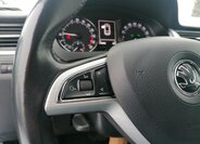 Škoda Rapid Hatchback 1,4 l 66 kw