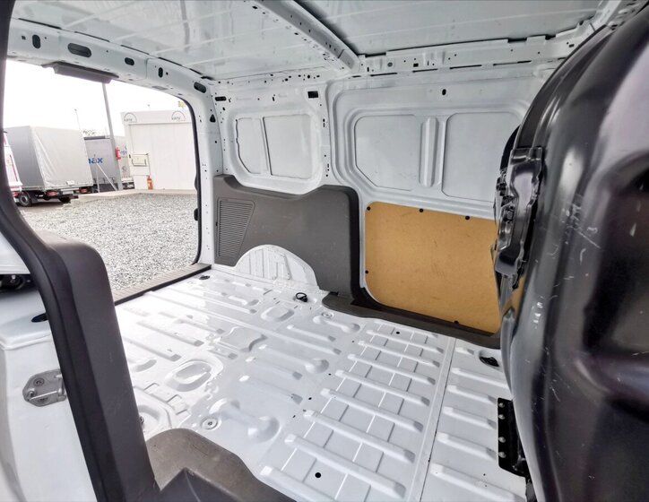 Ford Transit Connect 14