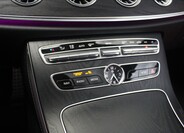 Mercedes-Benz Třídy E 22