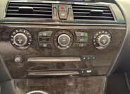 BMW Řada 6 Kabriolet 3,0 l 190 kw