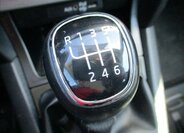 Škoda Yeti Kombi 1,2 l 81 kw