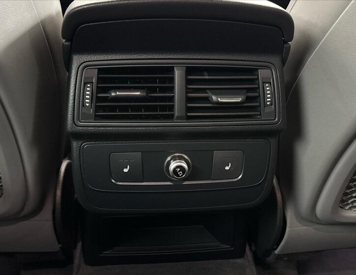 Audi Q7 SUV / Terénní 3,0 l 200 kw