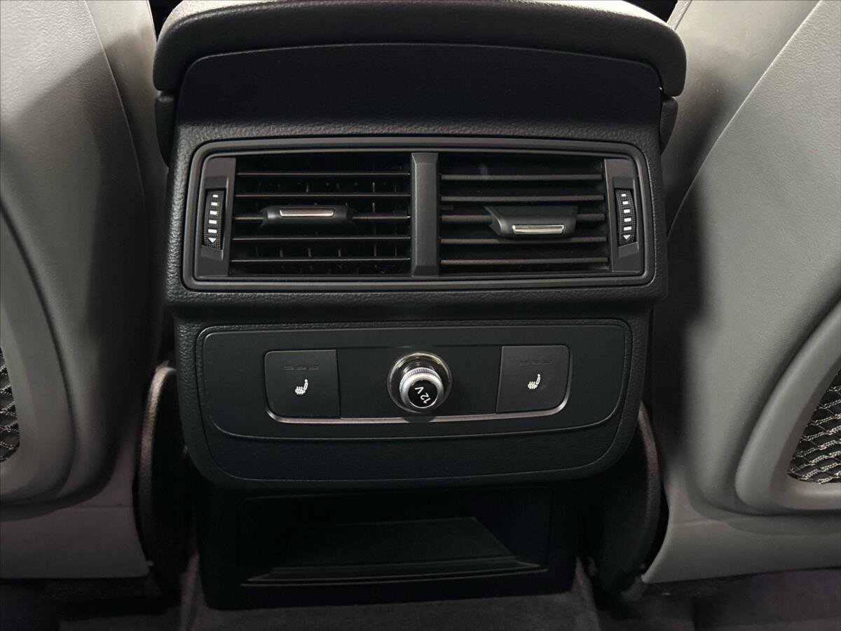 Audi Q7 SUV / Terénní 3,0 l 200 kw