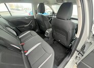 Škoda Scala Hatchback 1,0 l 85 kw