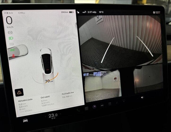 Tesla Model Y SUV 0,0 378 kw