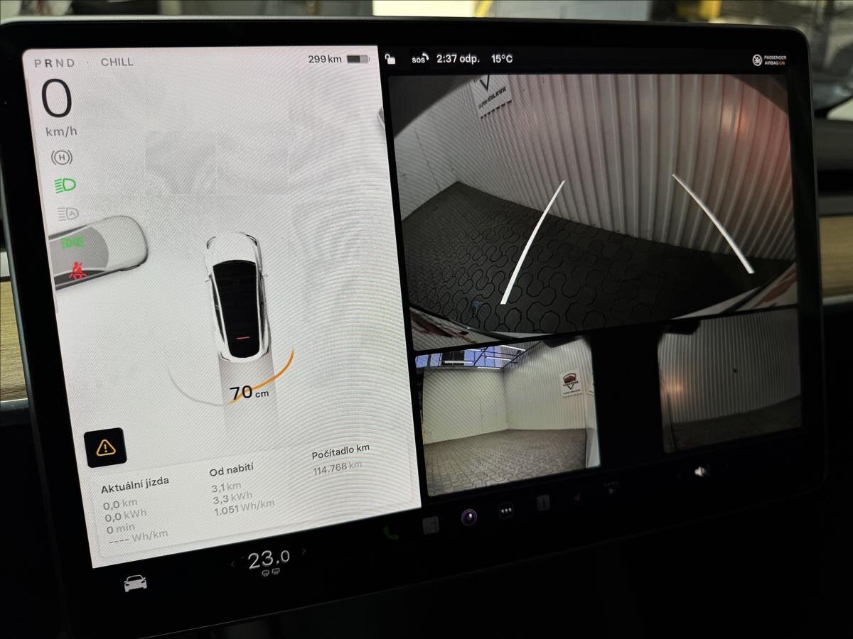 Tesla Model Y SUV 0,0 378 kw