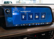 Chevrolet Suburban SUV 6,2 l 313 kw