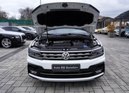 Volkswagen Tiguan SUV / Terénní 2,0 l 169 kw