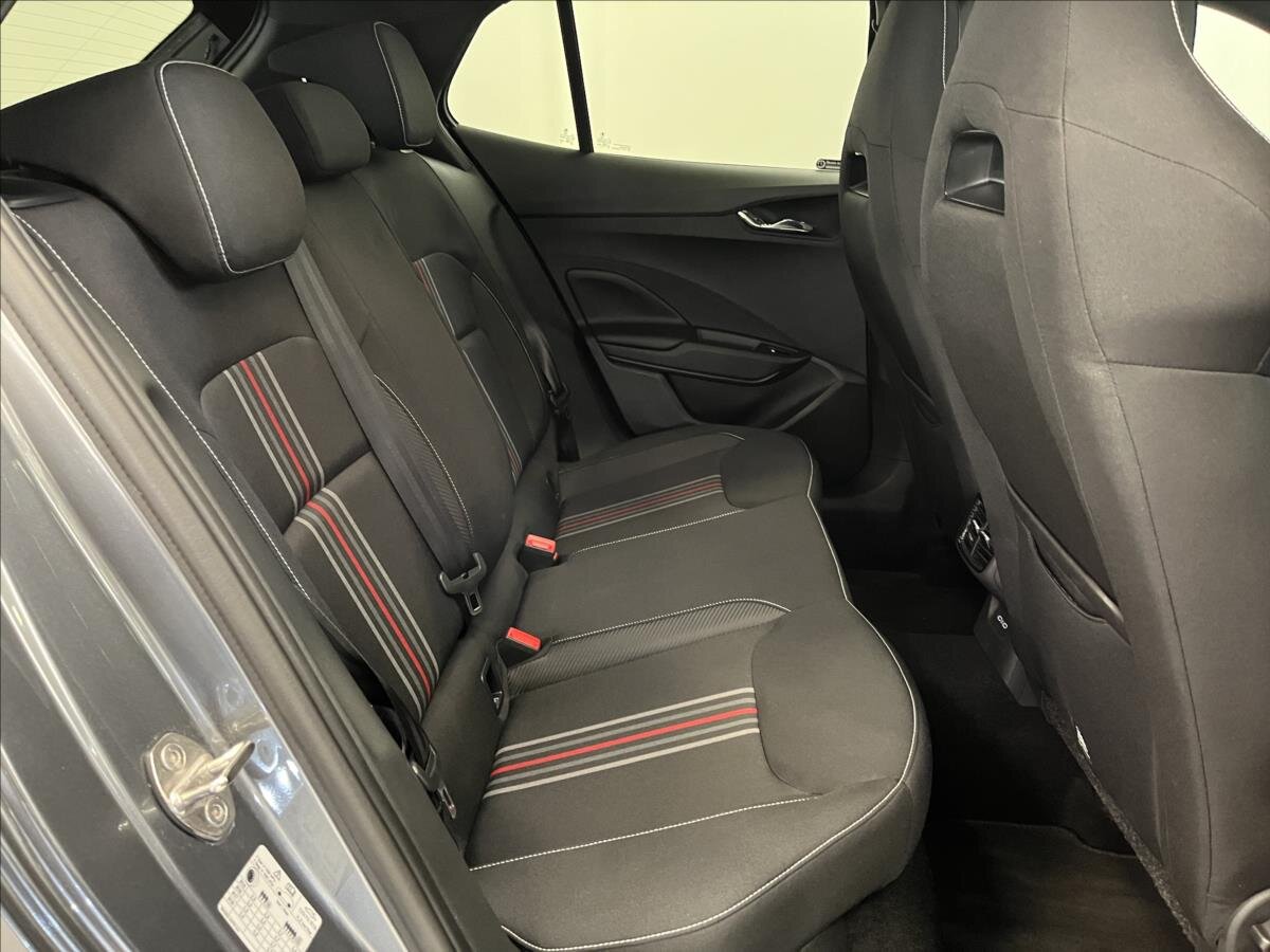 Škoda Fabia Hatchback 999,0 85 kw