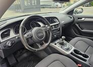 Audi A5 12