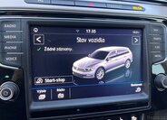 Volkswagen Passat Kombi 0,0 140 kw