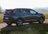 Peugeot 5008 7