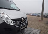 Renault Master 13