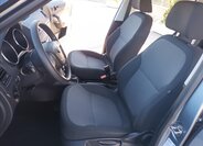 Škoda Yeti Kombi 1,2 l 77 kw