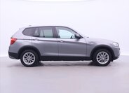 BMW X3 SUV / Terénní 2,0 l 135 kw