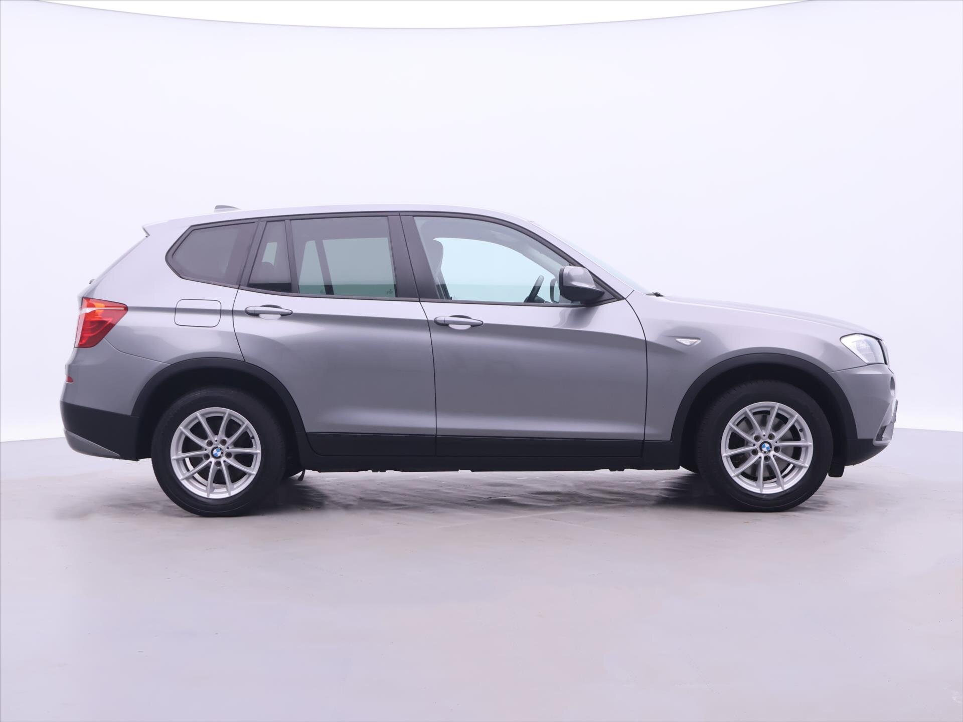 BMW X3 SUV / Terénní 2,0 l 135 kw