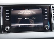 Škoda Karoq SUV 1,5 l 110 kw