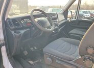 Iveco Daily Sklápěč 2,3 l 100 kw