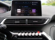 Peugeot 5008 SUV / Terénní 1,2 l 96 kw