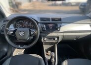 Škoda Fabia Kombi 999,0 70 kw
