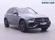 Mercedes-Benz GLC 1
