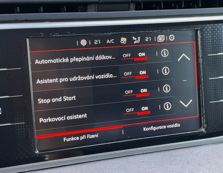 Citroën C4 Picasso MPV 1,6 l 121 kw