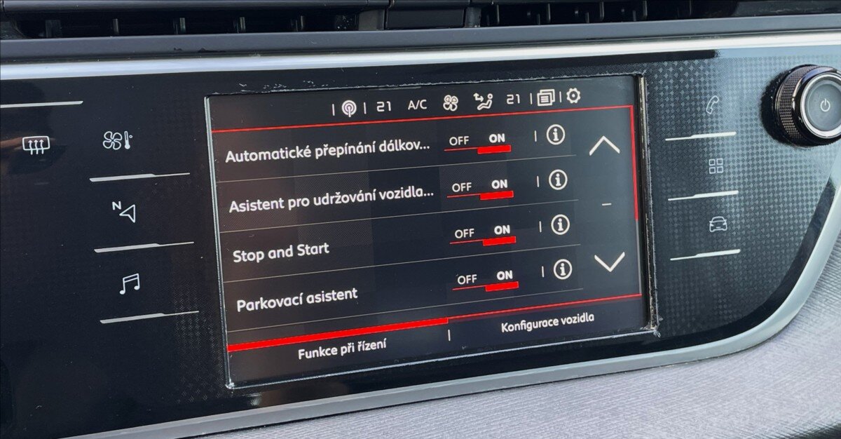 Citroën C4 Picasso MPV 1,6 l 121 kw