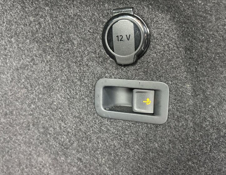 Volkswagen Golf Kombi 1,5 l 110 kw