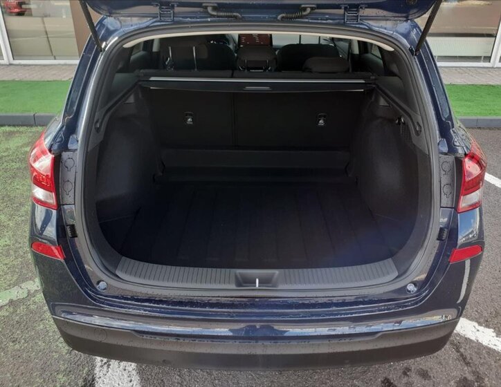 Hyundai i30 Kombi 998,0 85 kw