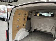 Volkswagen Transporter Ostatní 2,0 l 62 kw