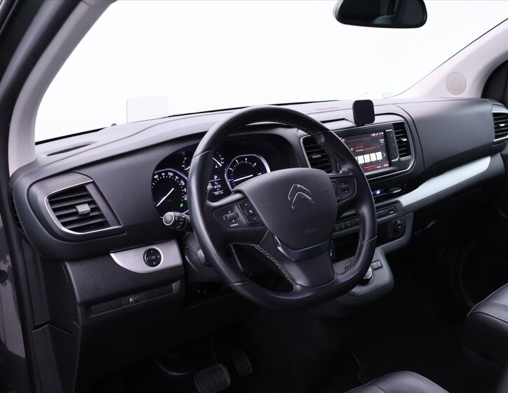 Citroën SpaceTourer 30