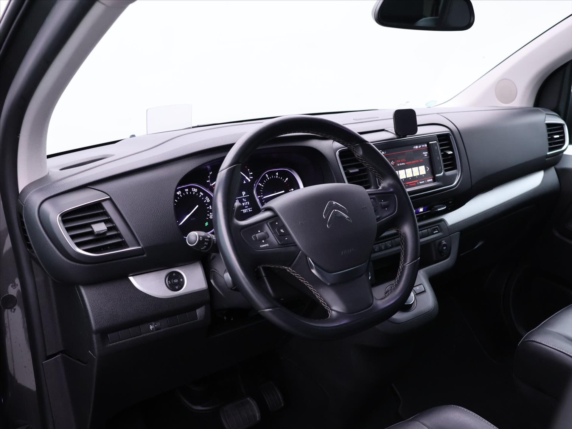 Citroën SpaceTourer